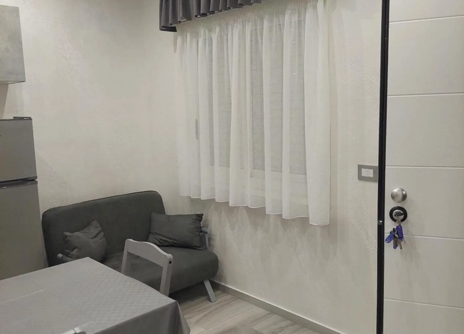 Le Roche Noir Appartamento 9 Catania Apartment
