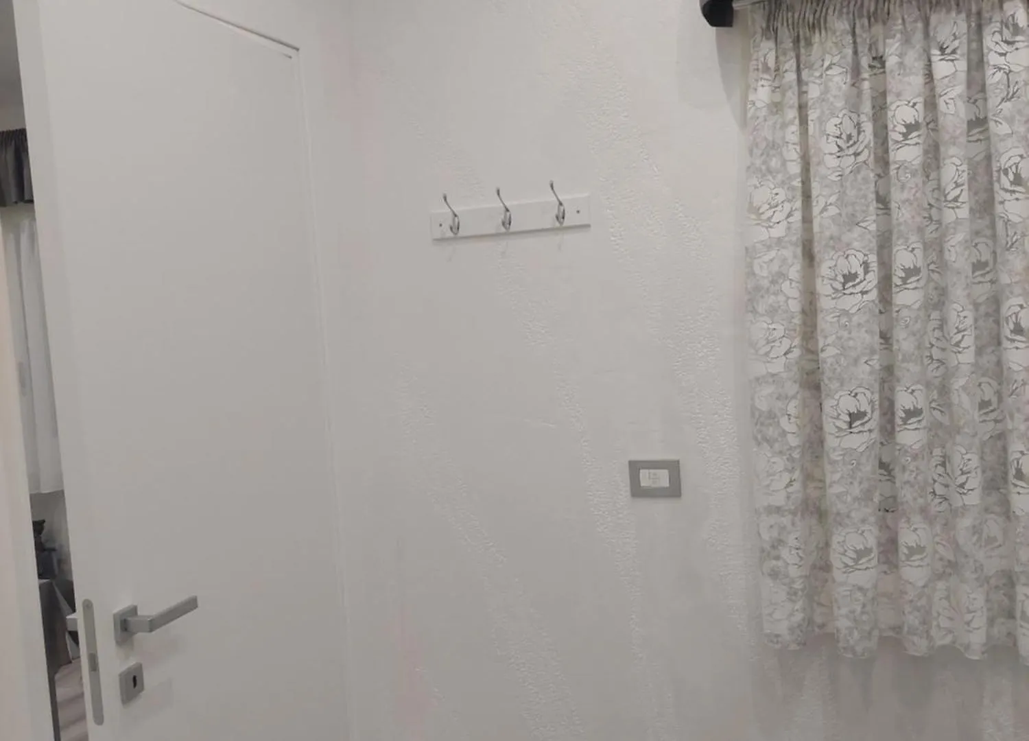 Le Roche Noir Appartamento 9 Catania Apartment